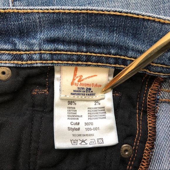 Citizens of Humanity Jeans - Picture 7 of 8